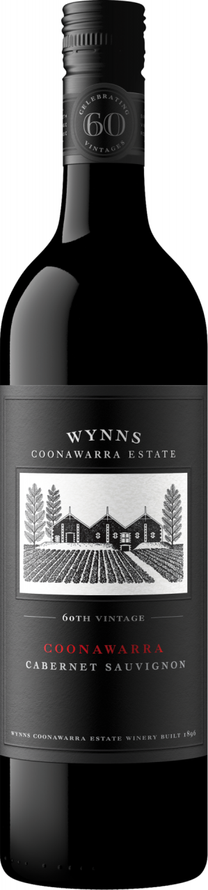 Wynns Coonawarra Estate Black Label