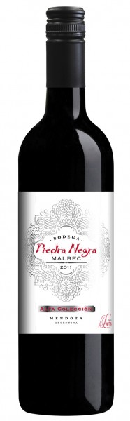2016 Piedra Negra Malbec Alta Colección Argentinien