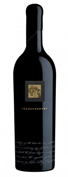 Black Stallion Transcendent Cabernet Sauvignon
