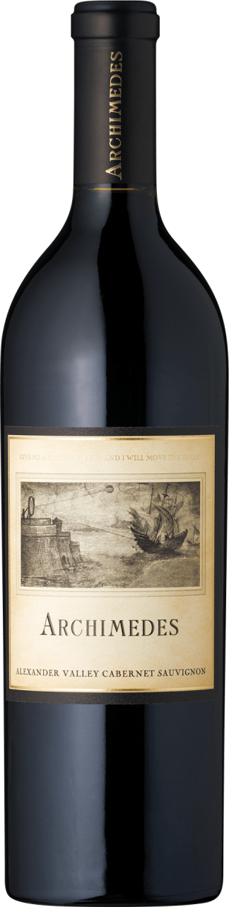 Delicato Family Wines Archimedis