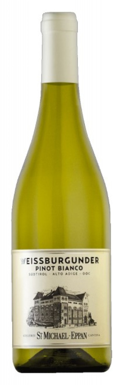 St. Michael-Eppan Weissburgunder (Pinot Bianco)