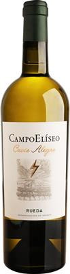 Campo Eliseo Cuvée Alegre Verdejo