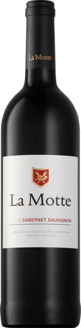 La Motte Classic Collection Cabernet Sauvignon