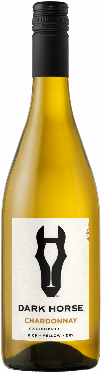 Dark Horse Chardonnay