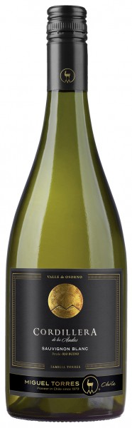 Miguel Torres Cordillera Sauvignon Blanc Elqui Valley
