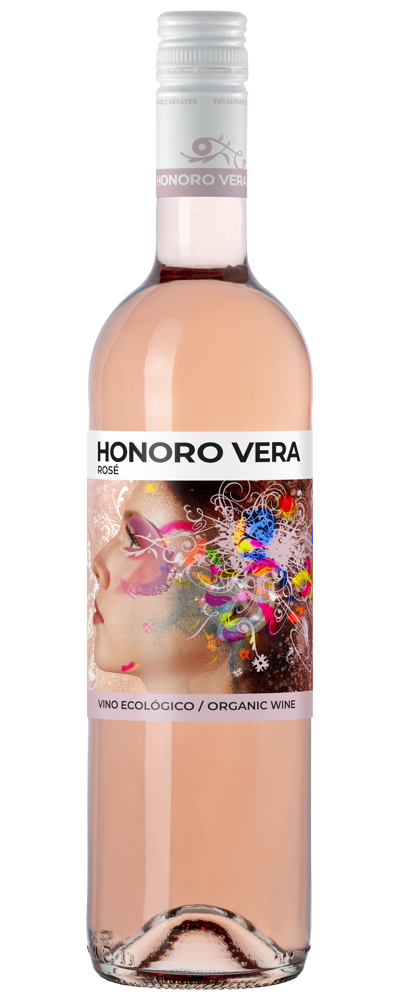Juan Gil Honoro Vera Rosé