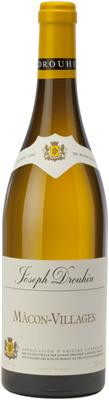Joseph Drouhin Macon Villages blanc