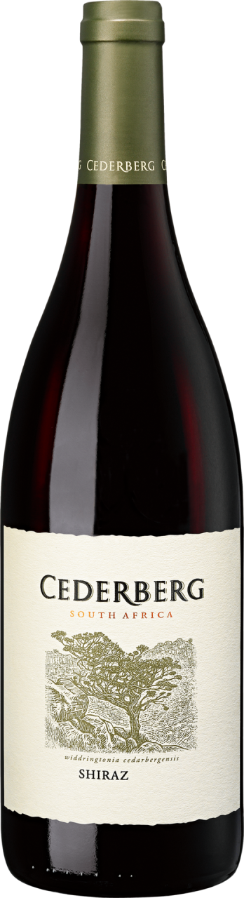 Cederberg Shiraz