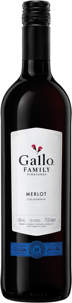 Gallo Family Vineyards Merlot