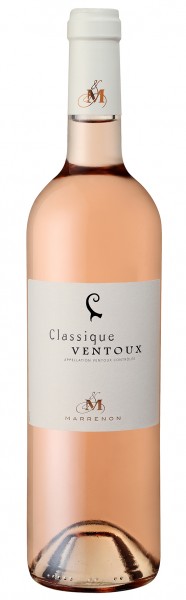 Marrenon Classique Ventoux Rosé