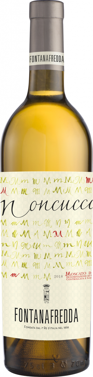 Fontanafredda Moncucco Moscato d'Asti DOCG