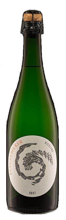 Pfannebecker Riesling Brut