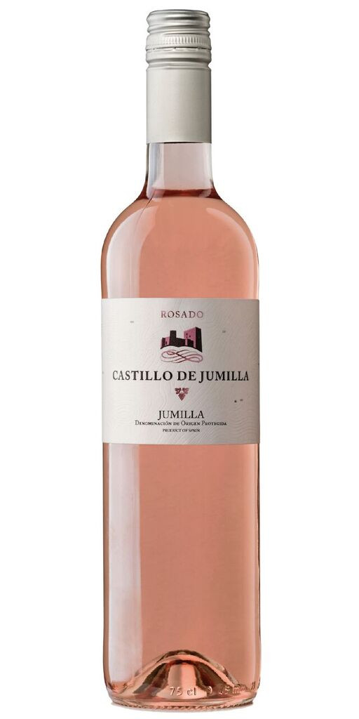 Bleda Castillo De Jumilla Monastrell Rosado