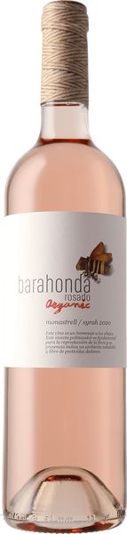 Barahonda Rosado