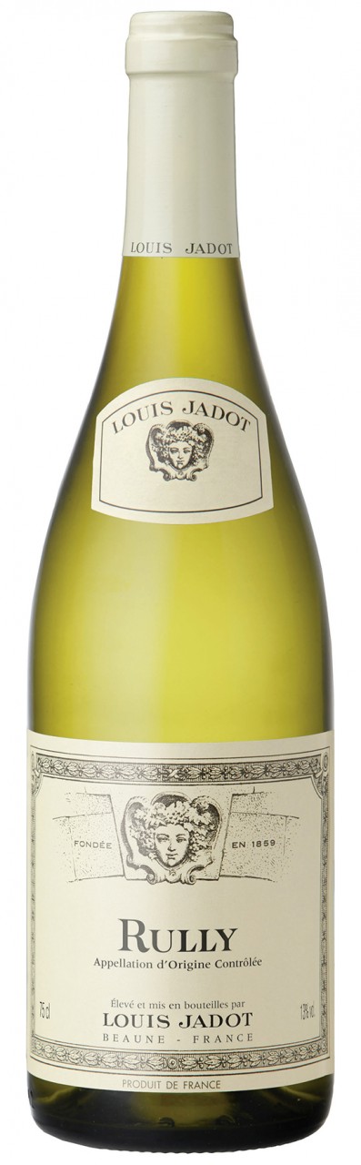 Louis Jadot Rully Villages Blanc