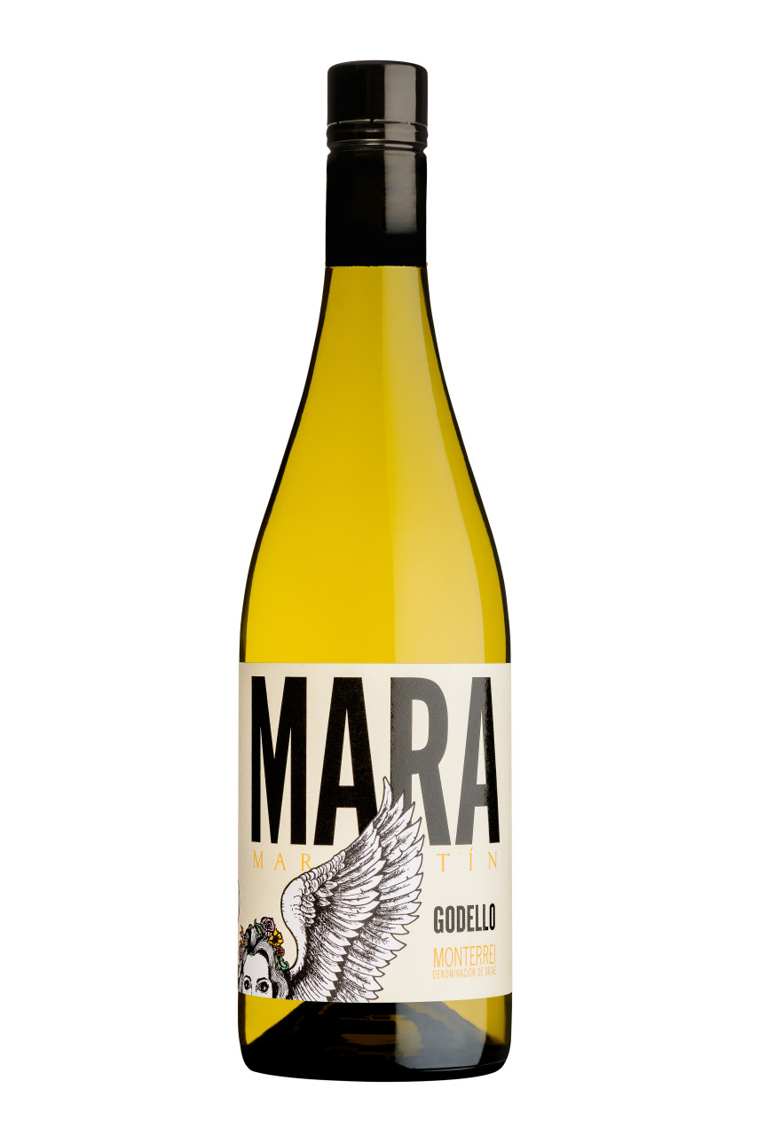 Mara Martin Godello