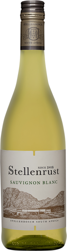 Stellenrust Sauvignon Blanc Stellenbosch