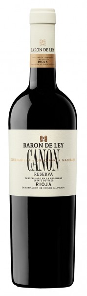 Baron de Ley Canon Reserva
