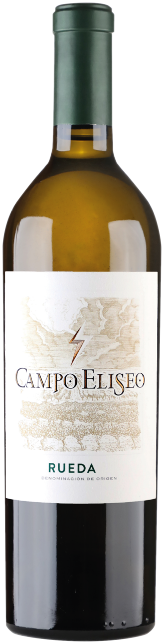 Campo Eliseo Verdejo