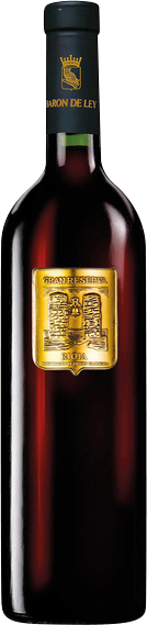Gran Reserva Vina Imas Gold Edition Baron de Ley 0,75l