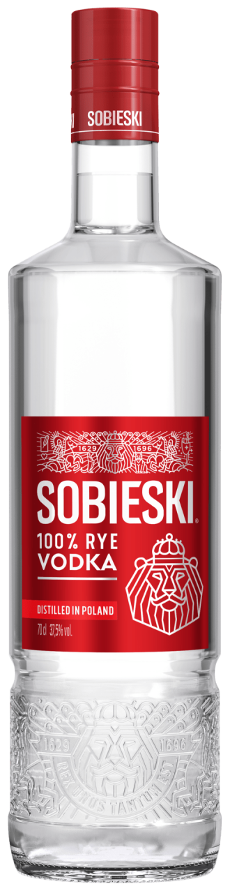 Sobieski Vodka