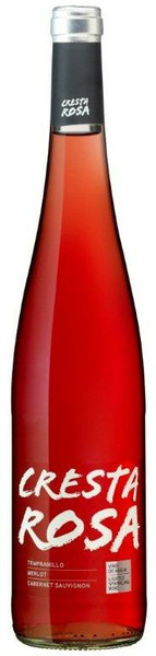 Cresta Rosa Perelada Perlwein