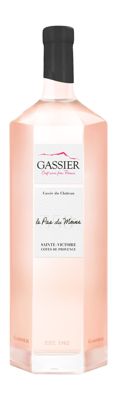 Maison Gassier Rosé