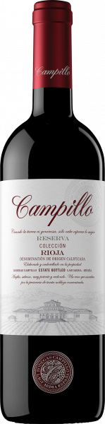 Campillo Reserva Colección