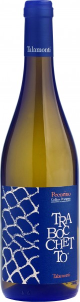 Talamonti Trabocchetto Pecorino