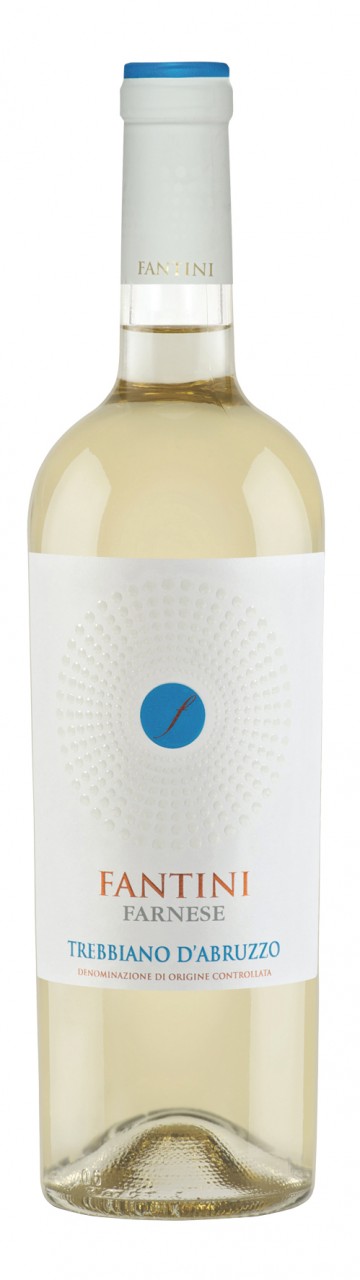 Farnese Vini Trebbiano d´Abruzzo DOC