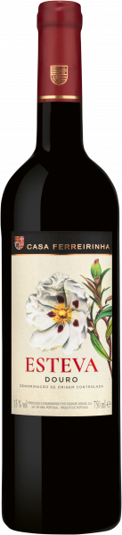 Casa Ferreirinha Esteva Douro DOP