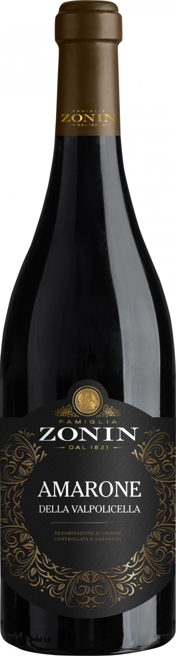 Zonin Amarone d. Valpolicella  DOCG