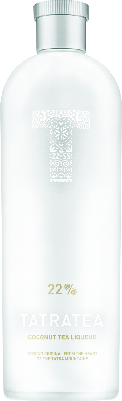 Tatratea 22% Coconut