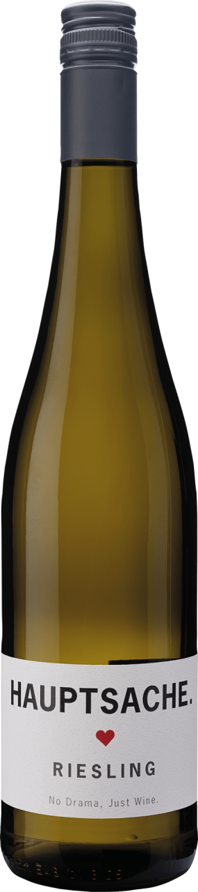 Josef Rosch "Hauptsache" Riesling Qualitätswein trocken