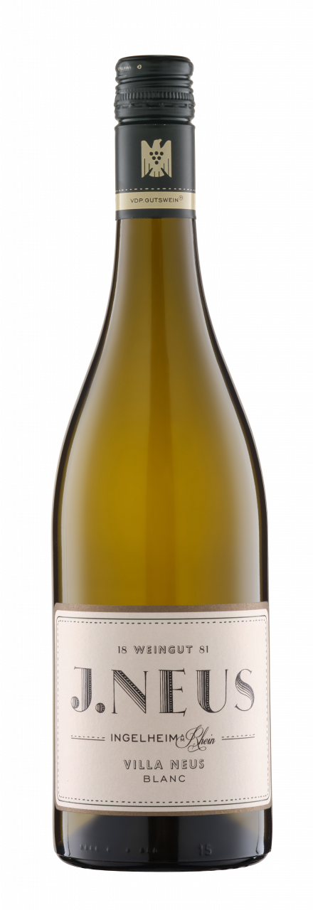 VDP.Weingut J. Neus Villa Neus Blanc trocken