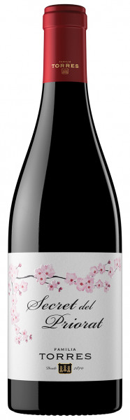 Familia Torres Secret del Priorat