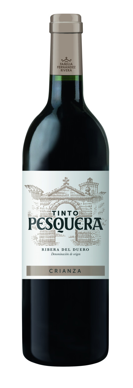 Tinto Pesquera Crianza