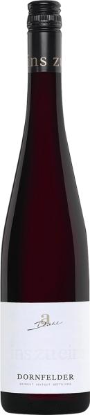 Weingut A. Diehl Eins Zu Eins Dornfelder