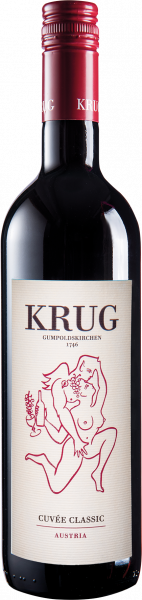 Weingut Krug Cuvée Classic