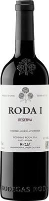 Bodegas Roda Roda I Reserva
