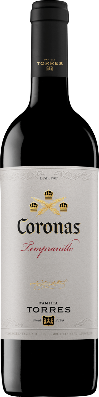 Miguel Torres Coronas Tempranillo