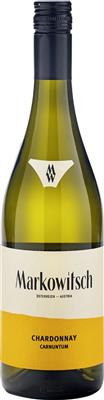 Weingut Gerhard Markowitsch Chardonnay