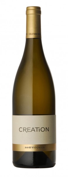 Creation Viognier Walker Bay