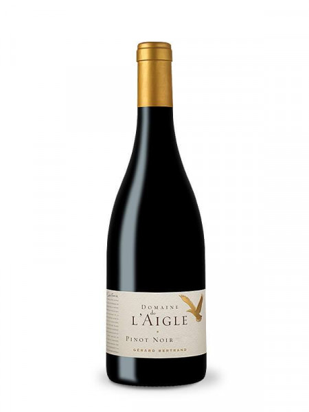 Gérard Bertrand Aigle Noir Pinot Noir
