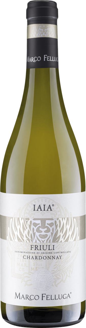 Marco Felluga Chardonnay DOC Collio