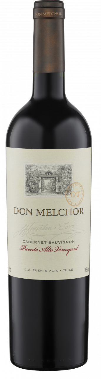 Concha y Toro Don Melchor Cabernet Sauvignon