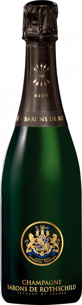 Champagne Barons de Rothschild