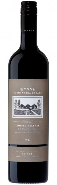 Wynns Michael Shiraz