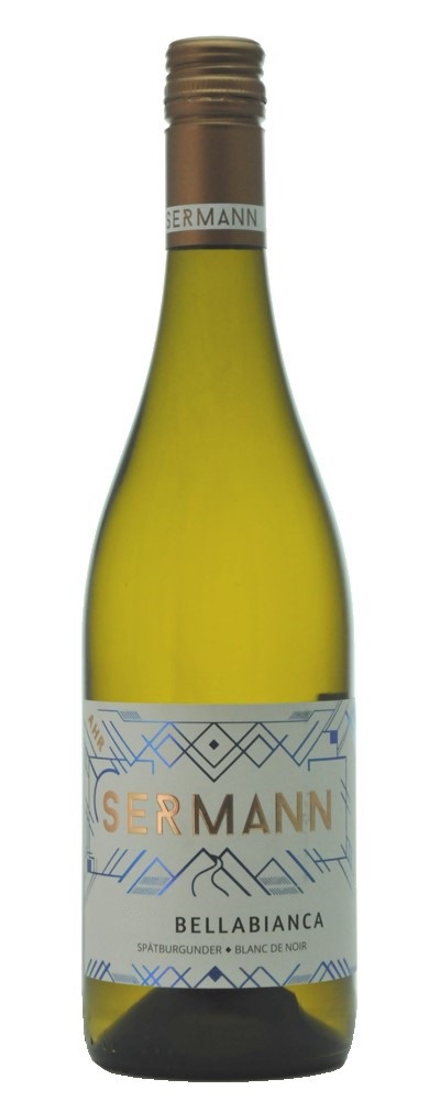 Sermann Kreuzberg Bellabianca Blanc de Noir