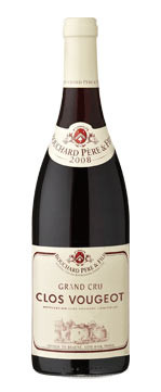 Bouchard Père & Fils Clos Vougeot Grand Cru AOC